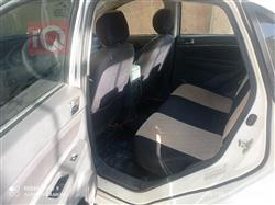 BAIC D20
